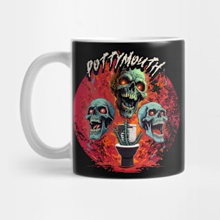 Pottymouth Mug